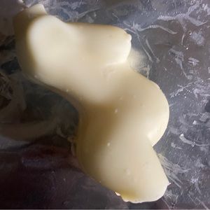 New Life Lemon Love Your Body Candle